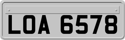 LOA6578