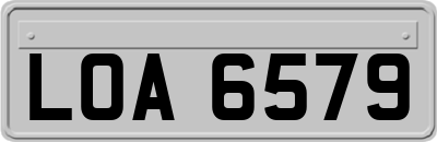 LOA6579