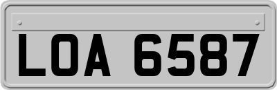 LOA6587
