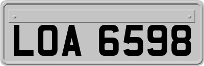 LOA6598