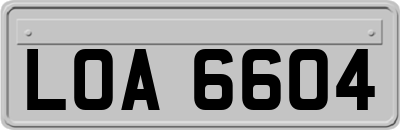 LOA6604