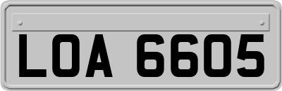 LOA6605