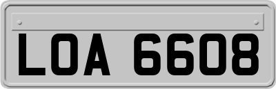 LOA6608