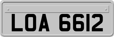 LOA6612