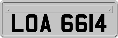 LOA6614