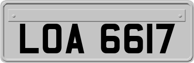 LOA6617