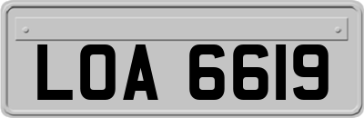 LOA6619
