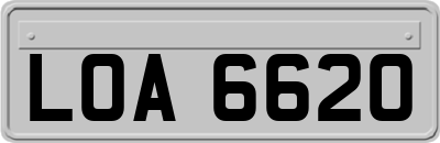 LOA6620