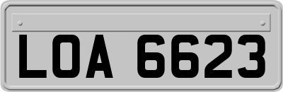 LOA6623