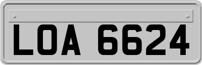 LOA6624