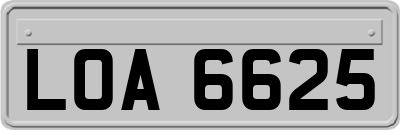 LOA6625