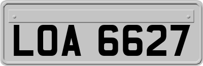 LOA6627