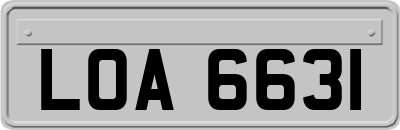 LOA6631