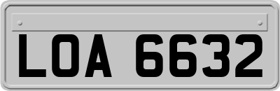 LOA6632