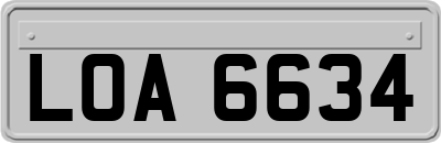 LOA6634