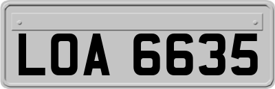LOA6635