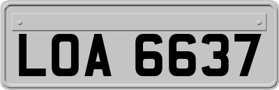 LOA6637