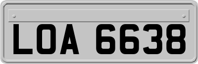 LOA6638