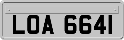 LOA6641