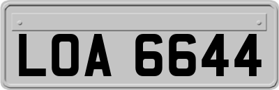 LOA6644