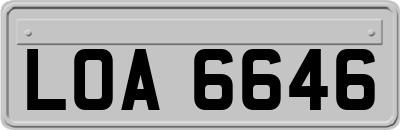 LOA6646