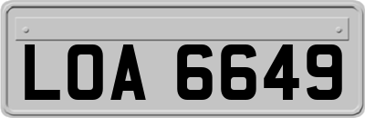 LOA6649