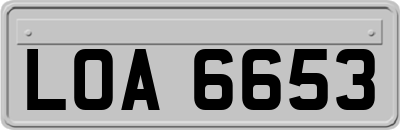 LOA6653