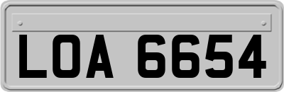 LOA6654