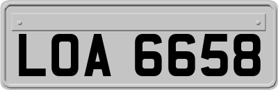 LOA6658