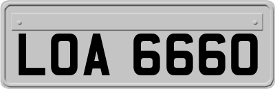 LOA6660