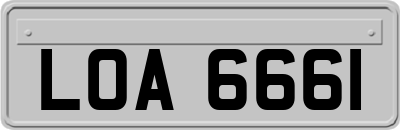 LOA6661