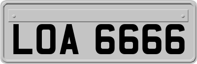 LOA6666