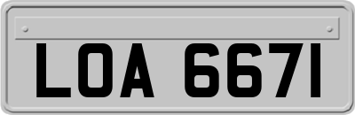 LOA6671