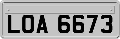 LOA6673