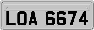 LOA6674