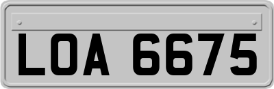 LOA6675