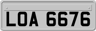 LOA6676