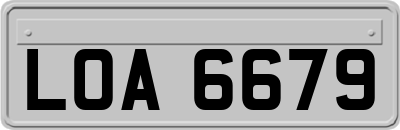 LOA6679