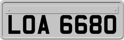 LOA6680