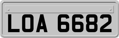 LOA6682