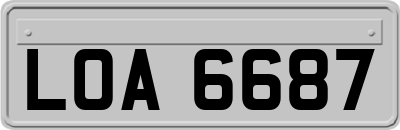 LOA6687