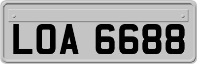 LOA6688