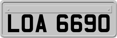 LOA6690