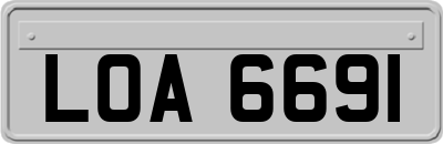 LOA6691