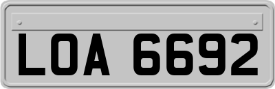 LOA6692