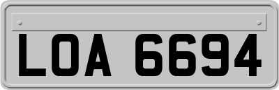 LOA6694