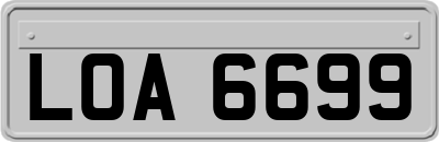 LOA6699