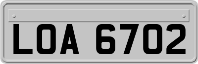 LOA6702