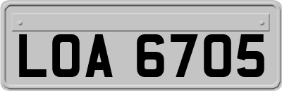 LOA6705