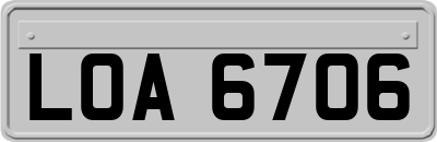 LOA6706
